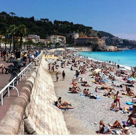 Le Splendid NICE centre Ville Extérieur photo